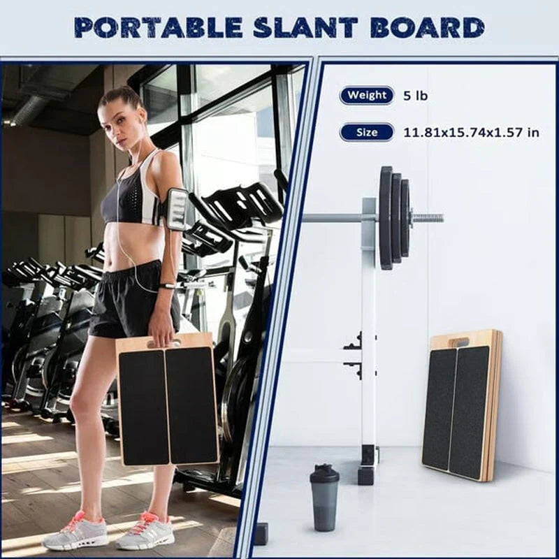 FlexStep — Unlock Smooth, Pain-Free Movement
