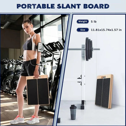 FlexStep — Unlock Smooth, Pain-Free Movement
