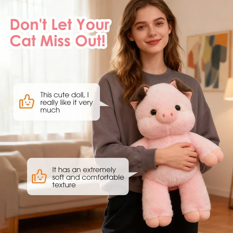 SnuggleHaven — Melt Stress Instantly