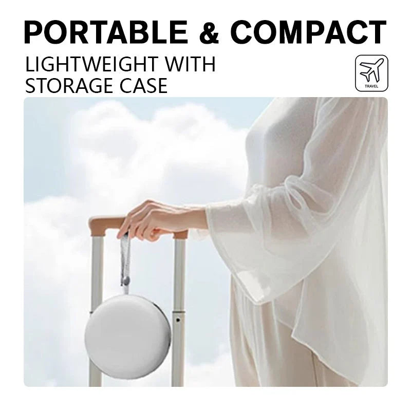 VeloraEase — Travel Pain-Free Comfort