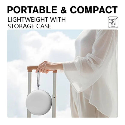VeloraEase — Travel Pain-Free Comfort