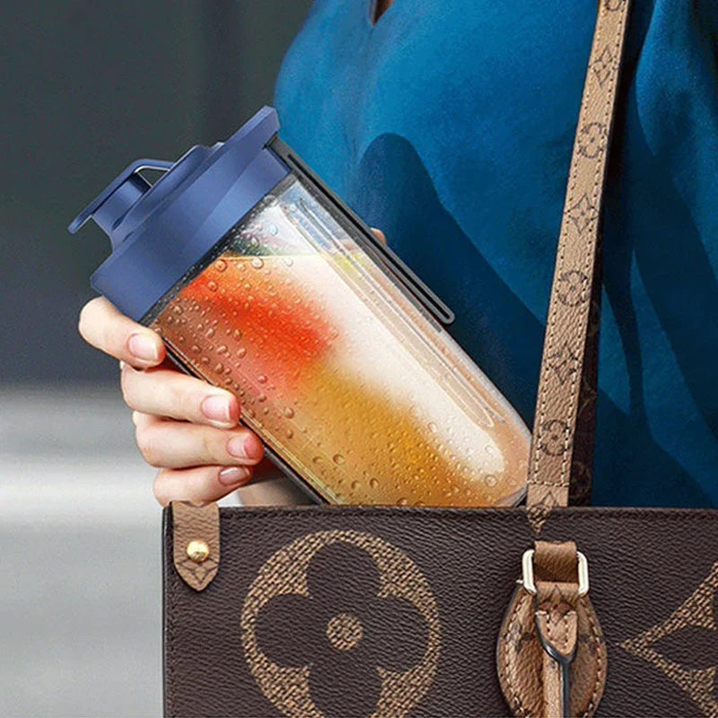 SmoothiePop — Sip Fresh Energy