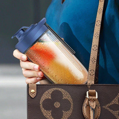 SmoothiePop — Sip Fresh Energy
