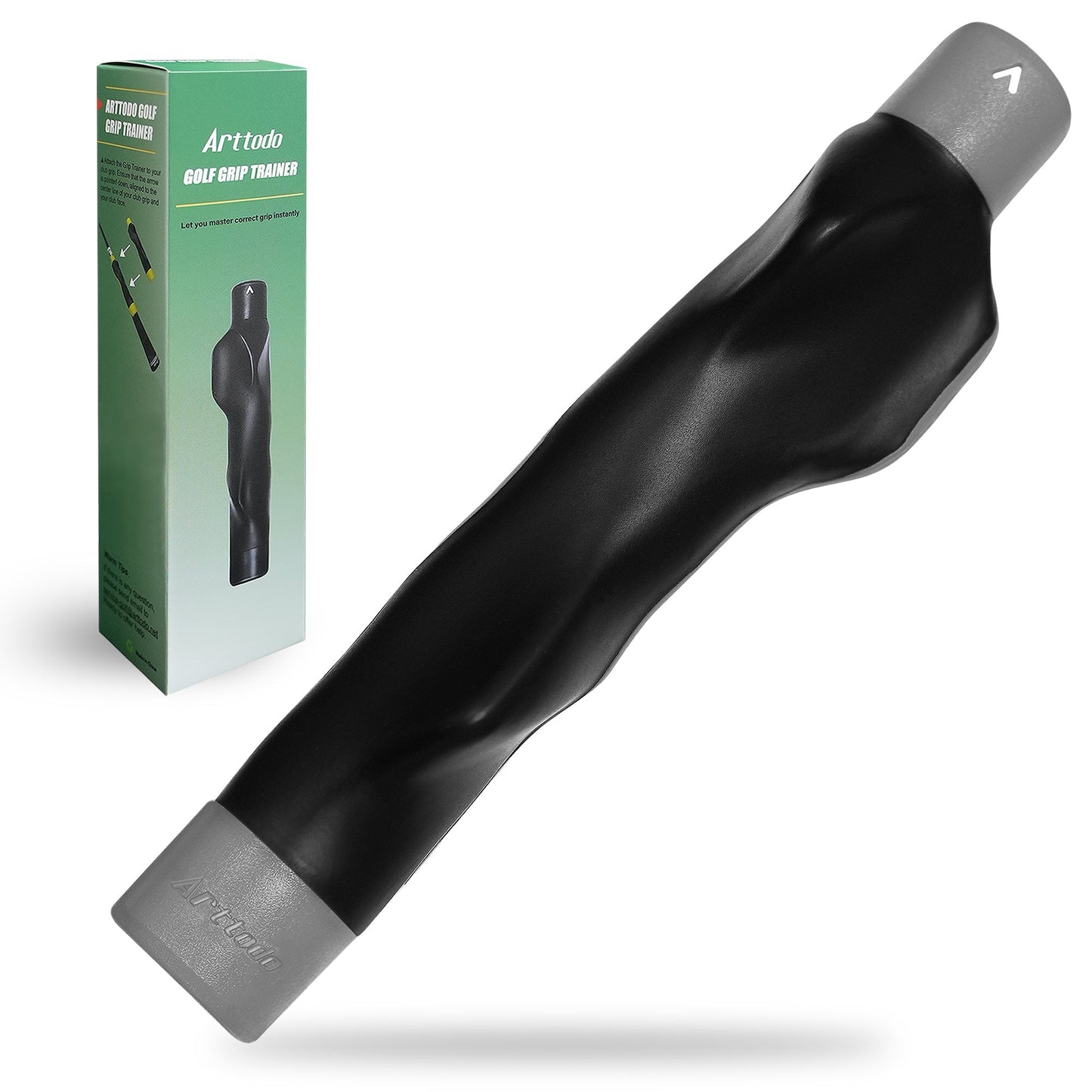 GripMaster Trainer — Precision Strength Confidence
