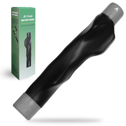 GripMaster Trainer — Precision Strength Confidence