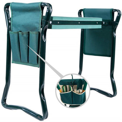Garden walking stick – Comfort that lasts