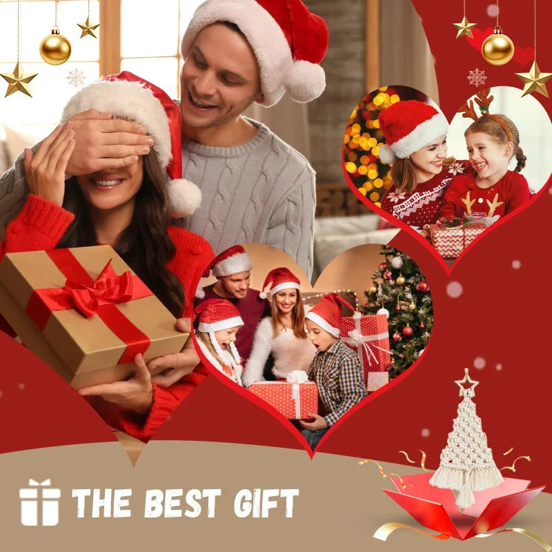WinterHaven Cottage Box — Create Magical Gift Moments