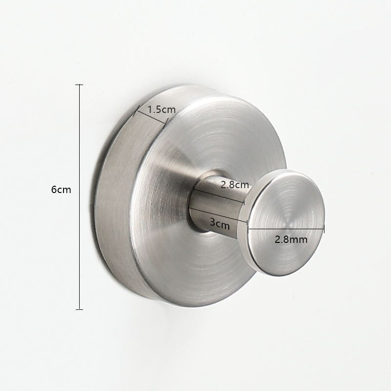 ClingPro Hooks — Secure Hold, Perfect Home