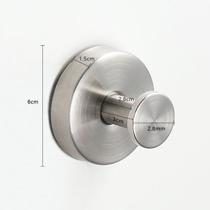 ClingPro Hooks — Secure Hold, Perfect Home