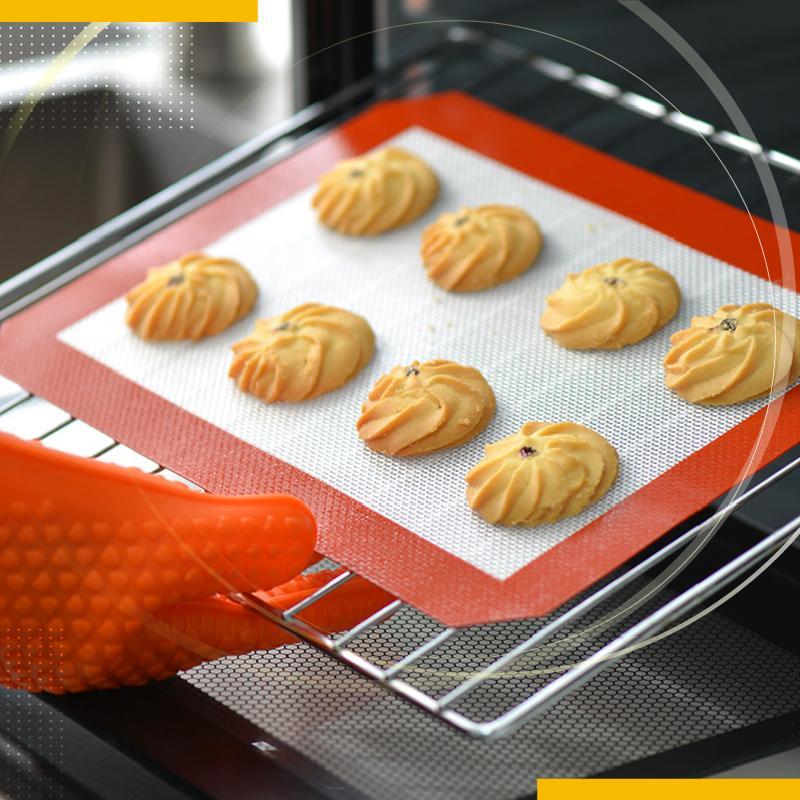 ResiliaMat — Effortless Baking Freedom