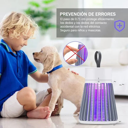 SilentGlide Light – Instant Calm Anywhere