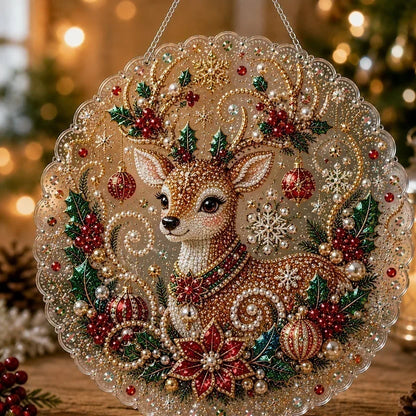 StarFlair Christmas Ornament Kit — Spark Joy Every Season