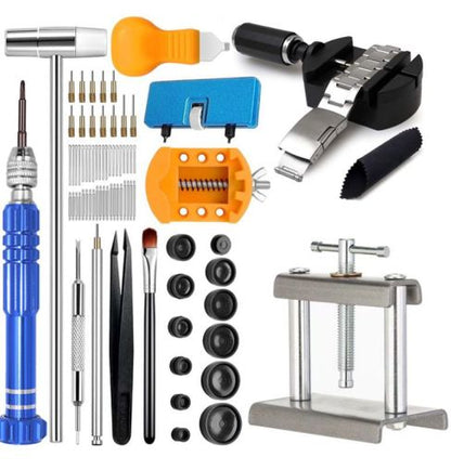 PrecisionGear – Master Repairs with Confidence