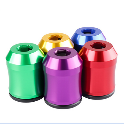MagnaGrip Pro — Magnetic Bit Holder | 1+2 FREE