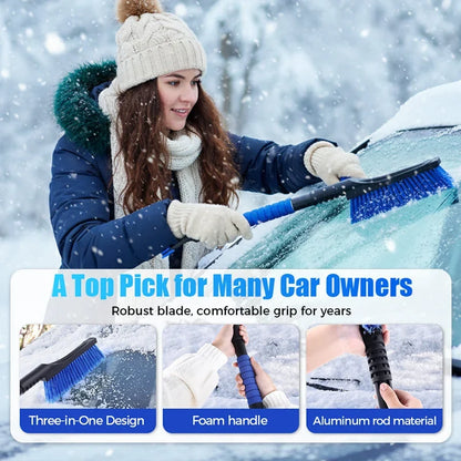 FrostBite Slayer — Conquer Winter Chaos