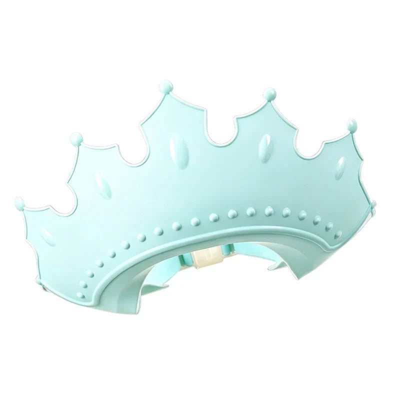 RadiantShield — Calm Baths, Happy Kids