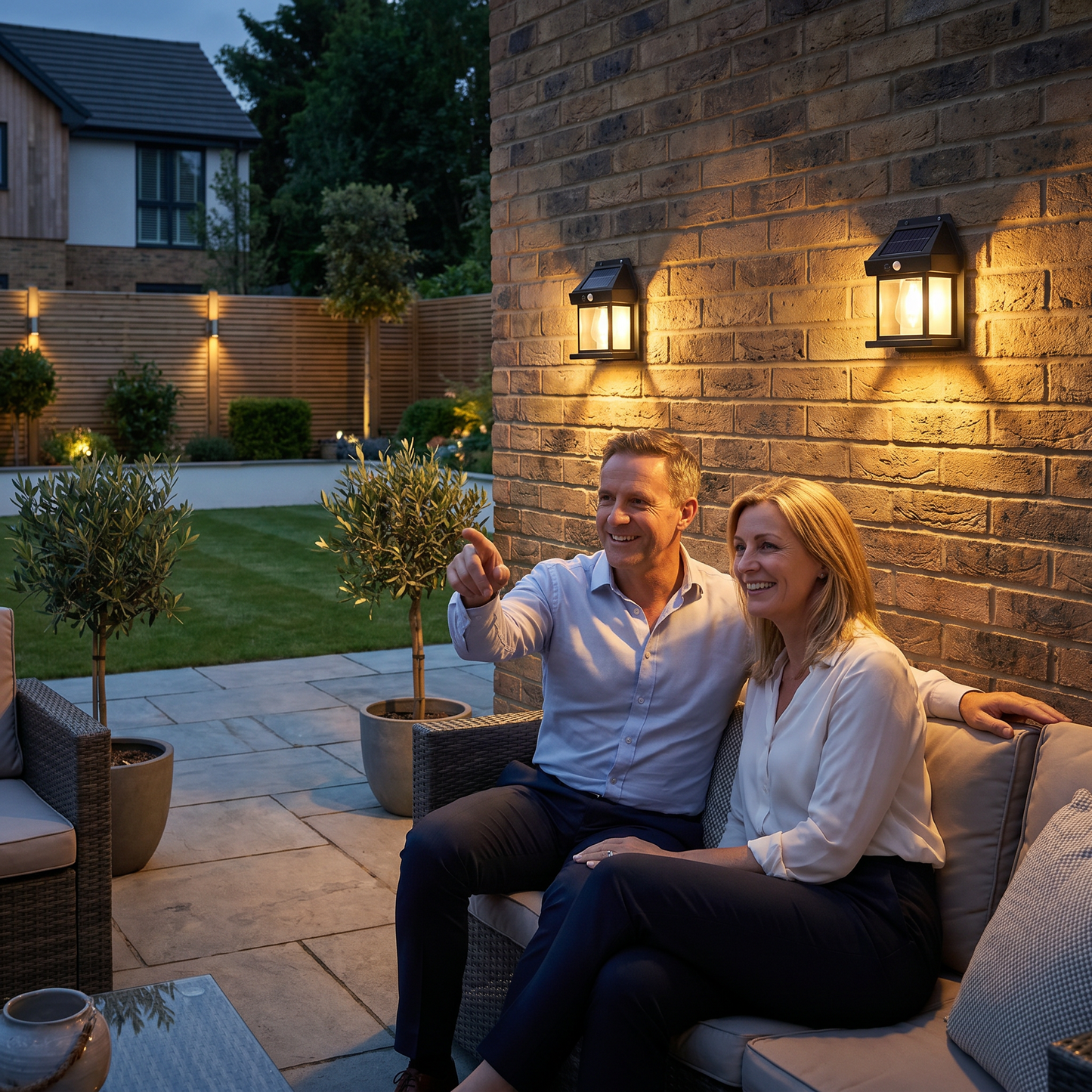 LuminoRise — Effortlessly Create Safety Lighting | Buy 1 Get 1 Free