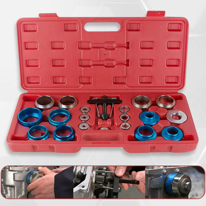 SealMaster Pro Kit — Quick, Secure Seal Removal
