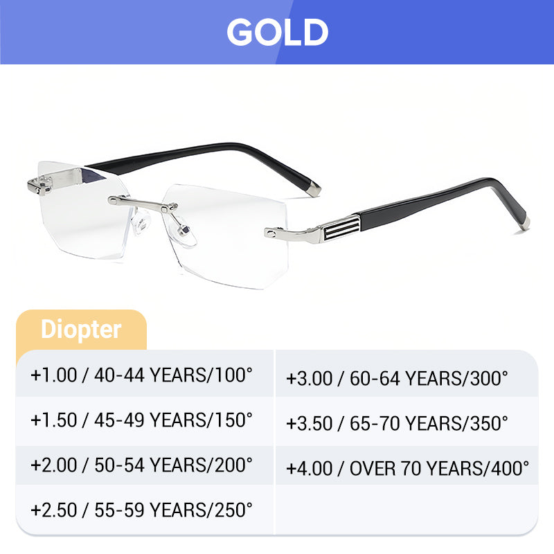Glasses – Lightweight, Durable, Comfortable All Day