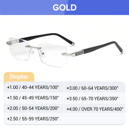 Glasses – Lightweight, Durable, Comfortable All Day