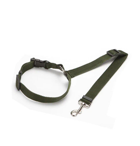 EverPaw Secure Harness — Calm, Safe, Confident