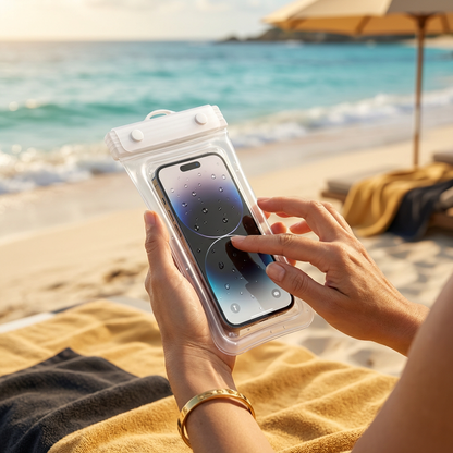 Phone Guardian — Ultimate Freedom Everywhere