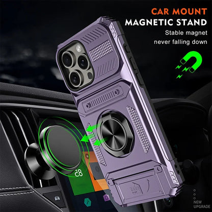 SlimFit Case — Secure Grip Freedom