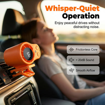 ZephyrChill — Instant Fresh Breeze