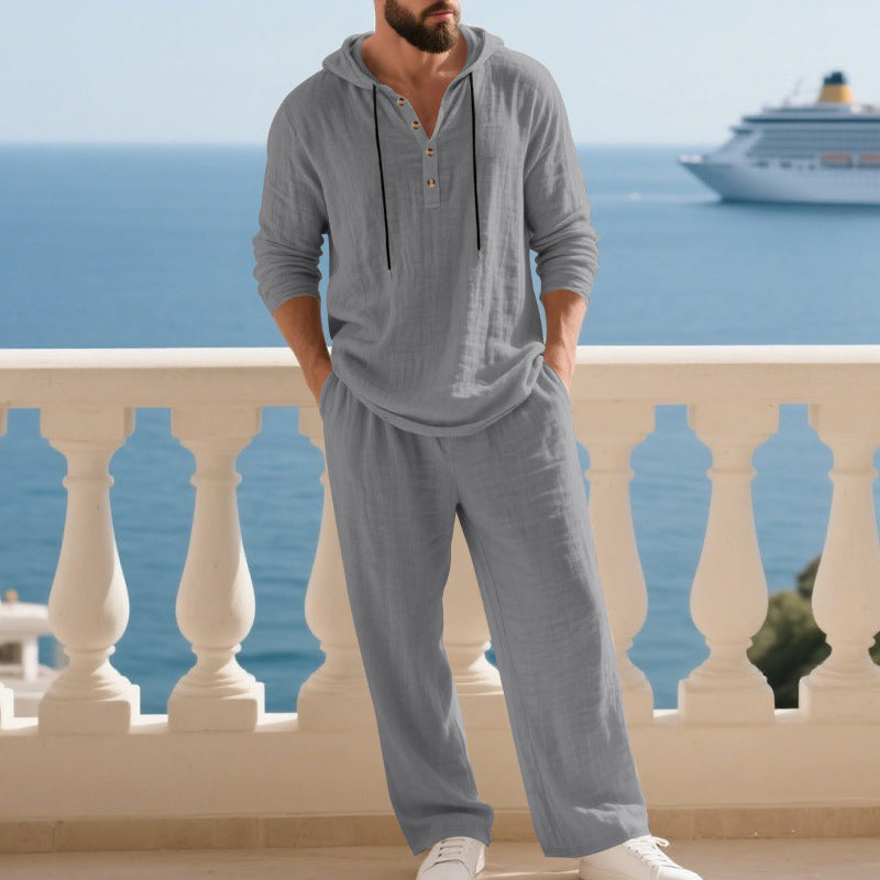Julius – Casual Comfort Set