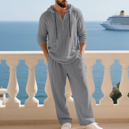 Julius – Casual Comfort Set