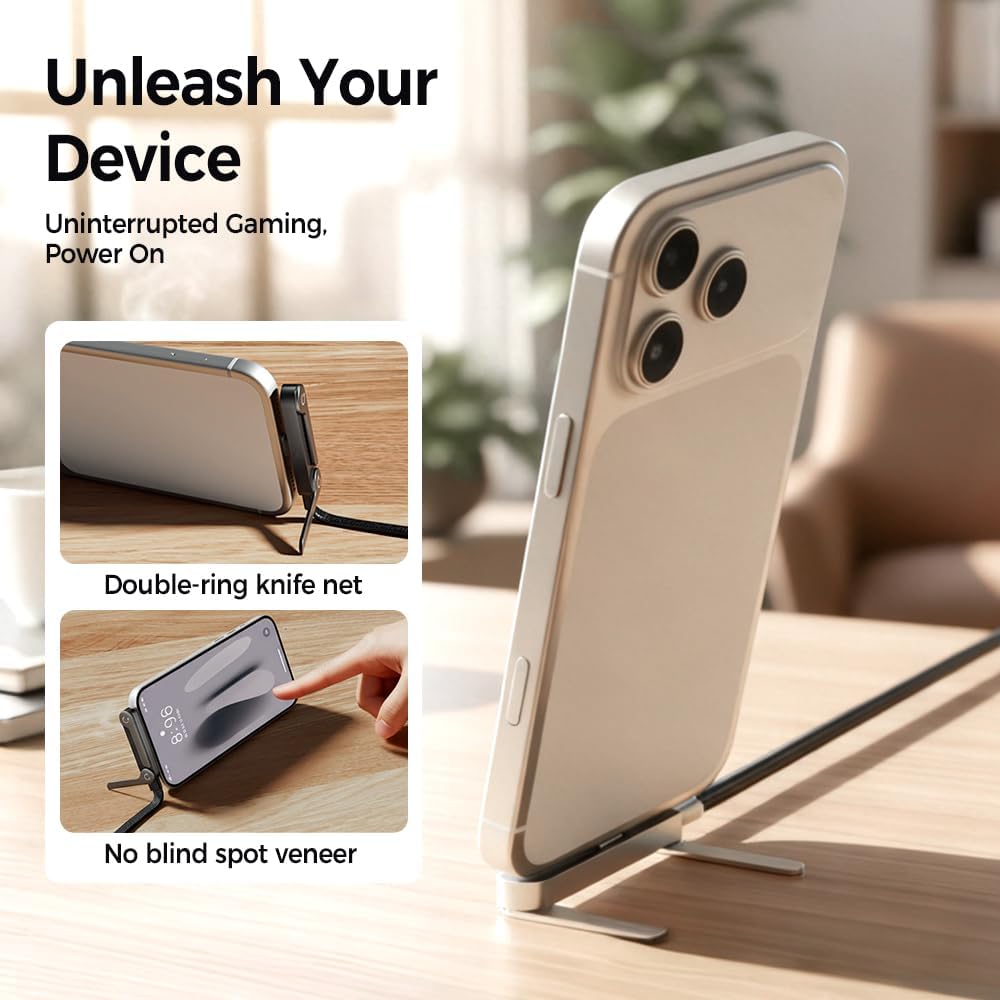 VoltSwift 240W Charger — Power Up, Stay Unstoppable
