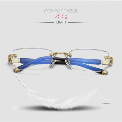 Glasses – Lightweight, Durable, Comfortable All Day
