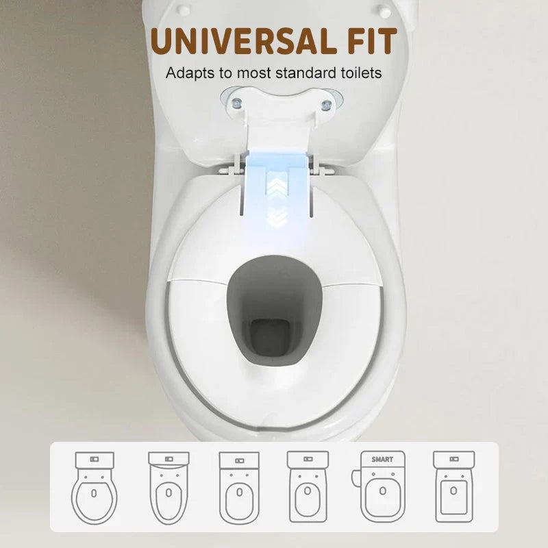 SwiftSeat — Confident Comfort Everywhere