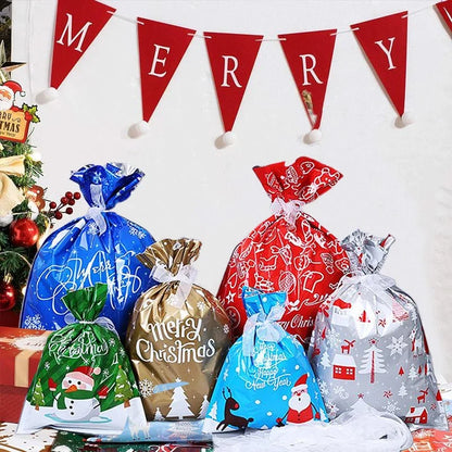 Cheerlux Gift Bags — Wrap Faster, Impress Instantly