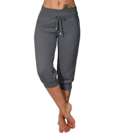 Nina — Relax Comfort Pants | 50% OFF