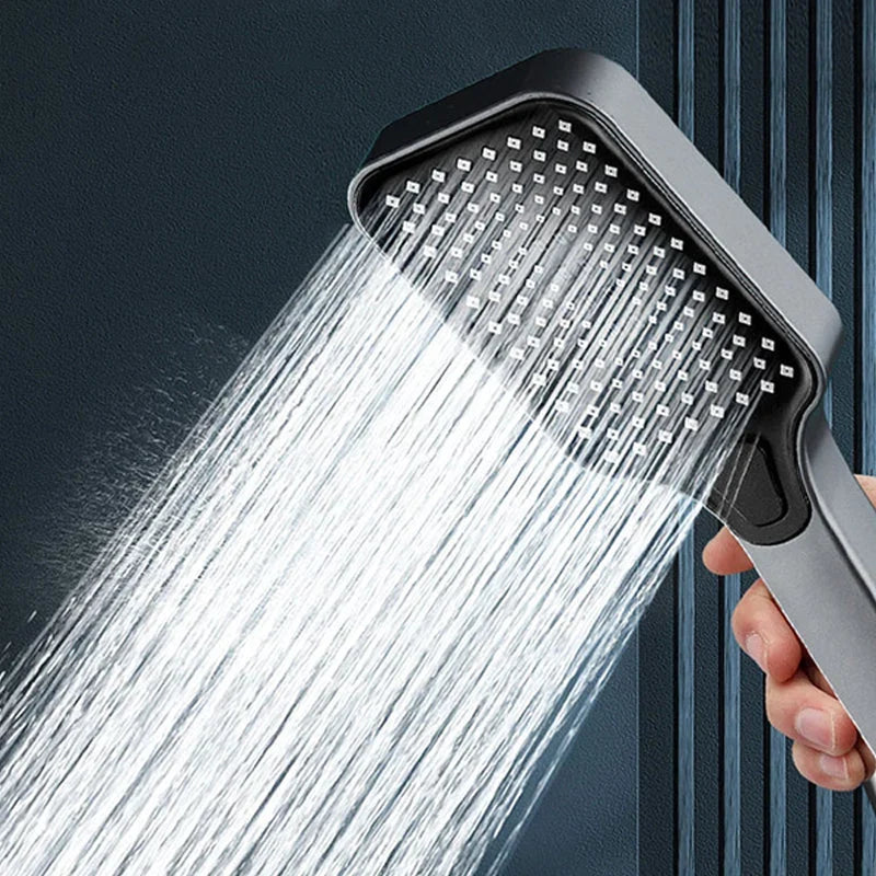 AquaViva Shower — Energize, Refresh, Rejoice