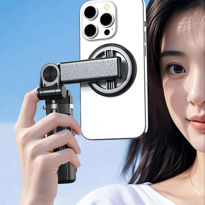 SnapMaster Pro — Capture Life Freely