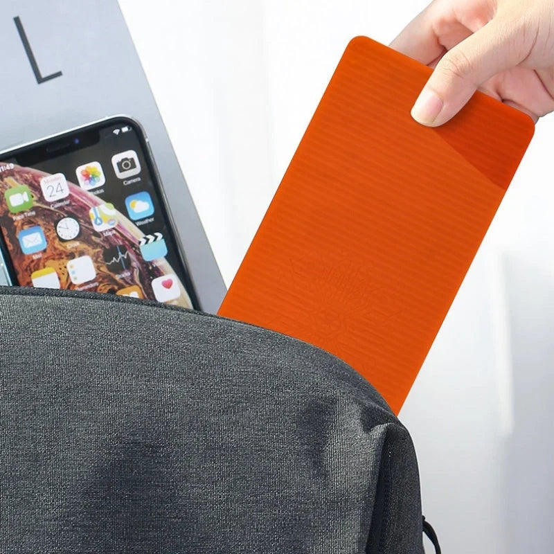 FlexiGrip Stand — Ultimate Comfort Anywhere