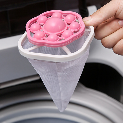 WashPurex — Effortless Lint-Free Freshness