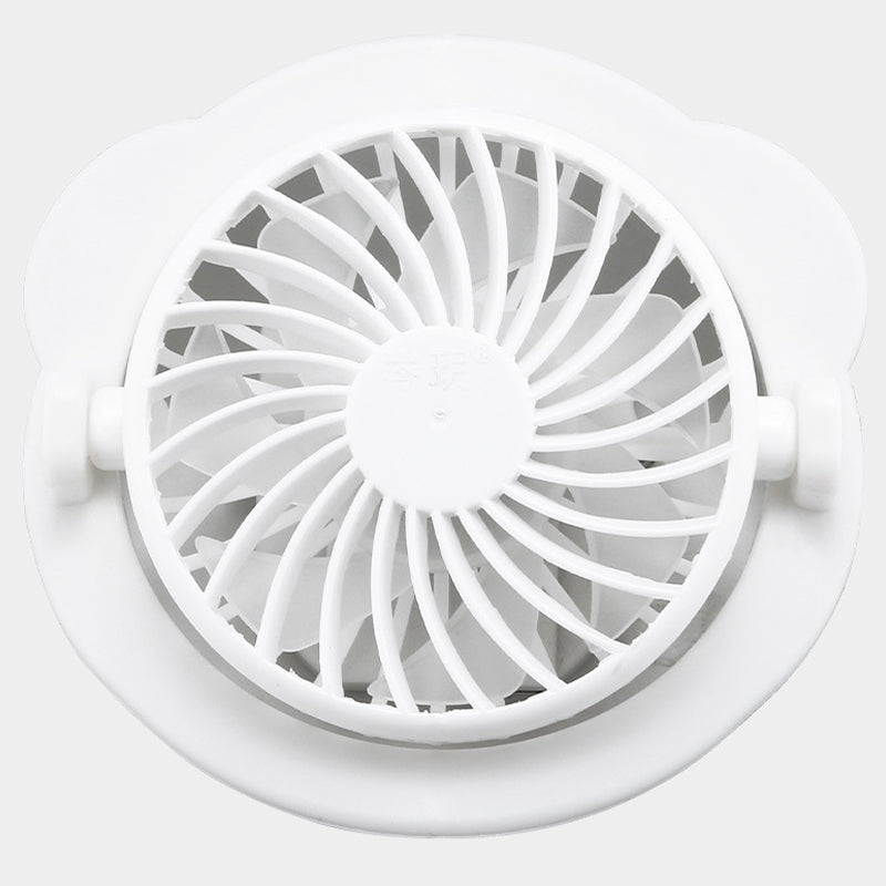 BreezeCap — Instant Coolness and Comfort