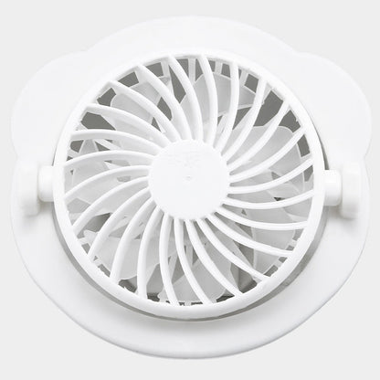 BreezeCap — Instant Coolness and Comfort