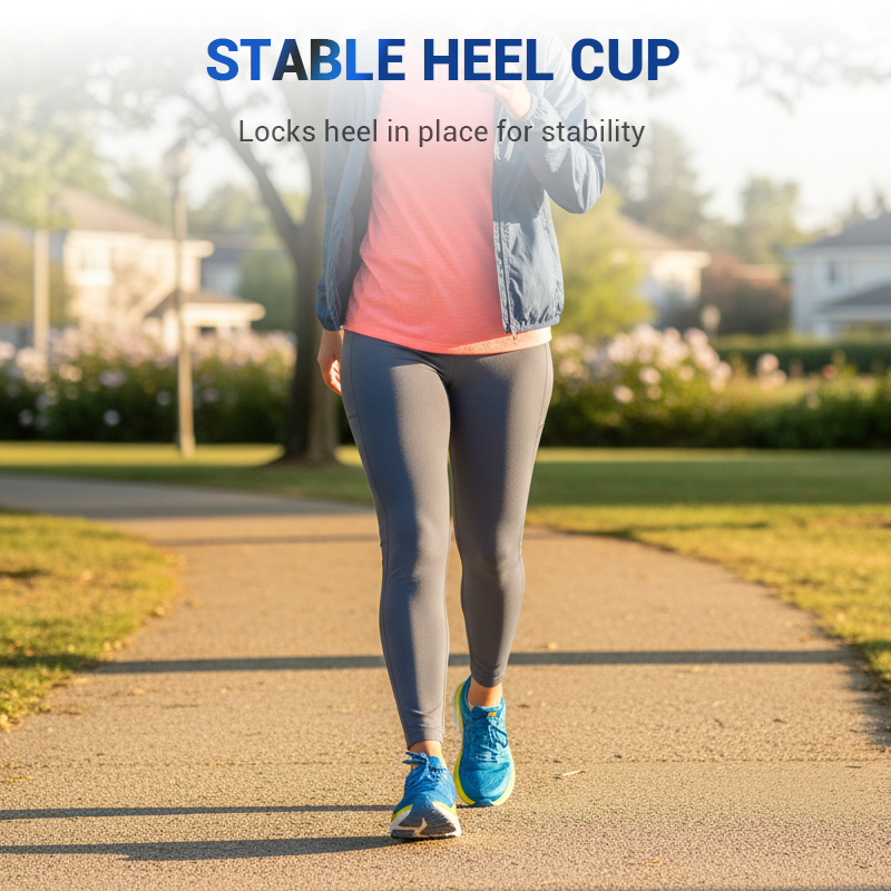 Ultimate Foot Relief Insoles – Comfort That Drives You