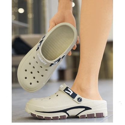 Mason — Unisex Breathable Comfort Sandals | 50% OFF