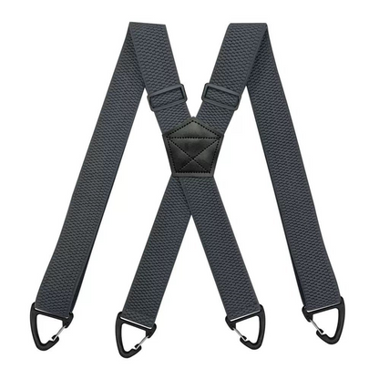 Harrison — Comfort Suspenders | 1+1 FREE