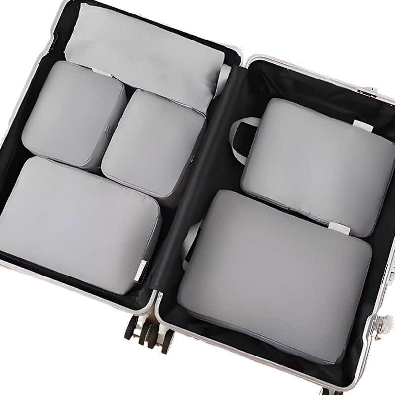 Compression Bag Set – More Storage, Less Stress
