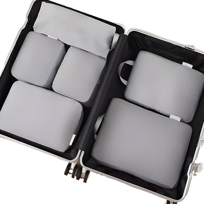 Compression Bag Set – More Storage, Less Stress