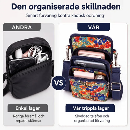 LunaStride — Stay Organized, Move Freely