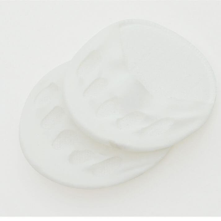 SilkEase Pillow – All-Day Foot Comfort