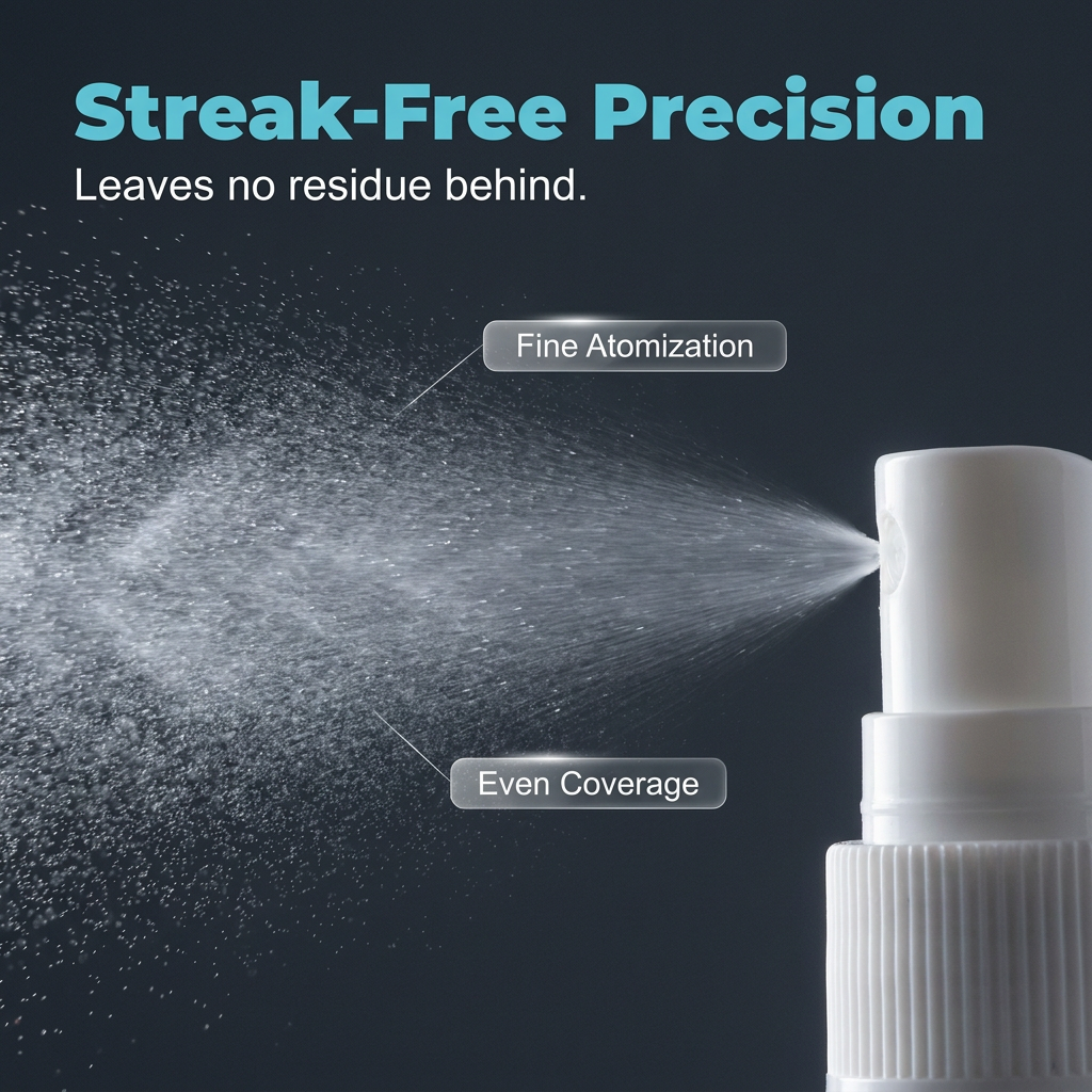 ClearVision Pro — Instantly Remove Scratches