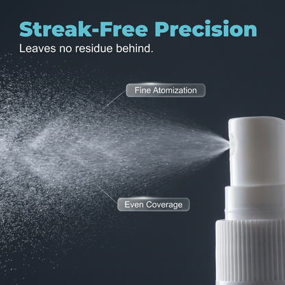 ClearVision Pro — Instantly Remove Scratches